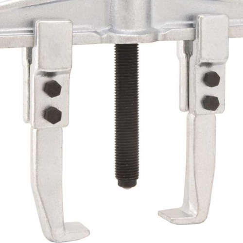 Saca polia com 2 garras deslizantes 120 mm x 100 mm