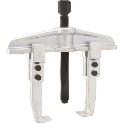 Saca polia com 2 garras deslizantes 120 mm x 100 mm