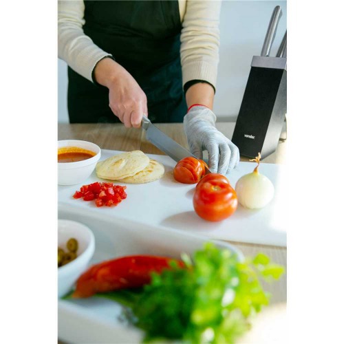 Jogo de facas com 6 peas - KFV 050