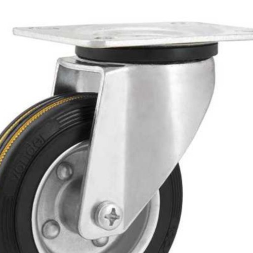 Rodzio giratrio linha mdia 6