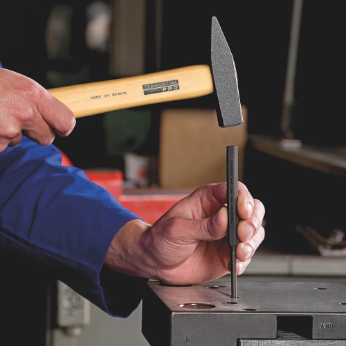 Saca-pinos paralelo 5 mm - 44471/105 Saca-pinos paralelo 5 mm - 44471/105