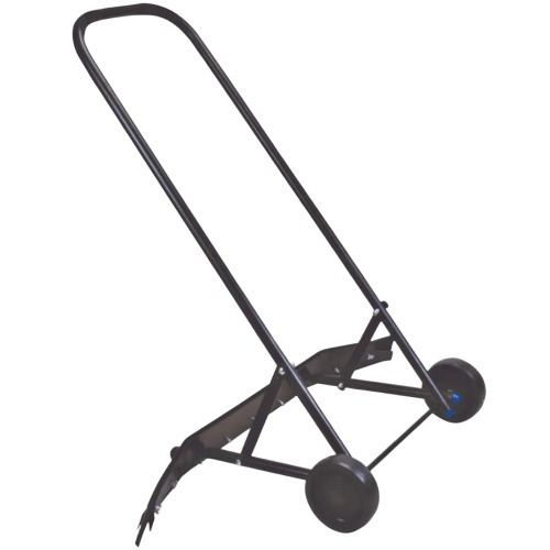 Rodo com propulsor completo 130 cm - RL130 Rodo com propulsor completo 130 cm - RL130