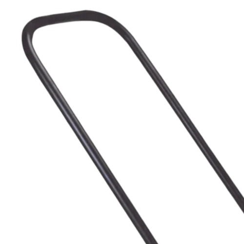 Rodo com propulsor completo 130 cm - RL130 Rodo com propulsor completo 130 cm - RL130