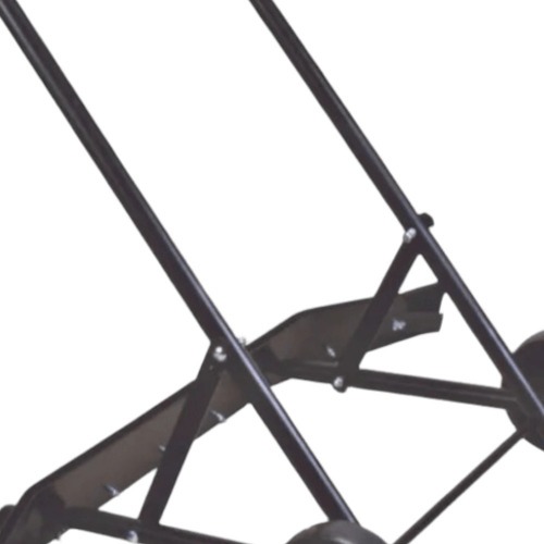 Rodo com propulsor completo 130 cm - RL130 Rodo com propulsor completo 130 cm - RL130