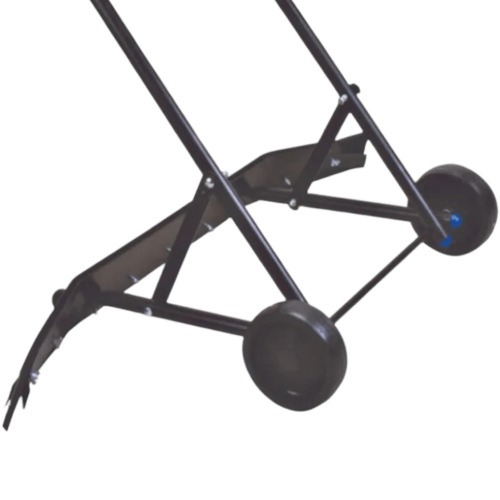 Rodo com propulsor completo 130 cm - RL130 Rodo com propulsor completo 130 cm - RL130