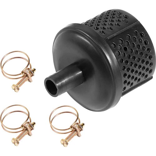 Motobomba a gasolina 1