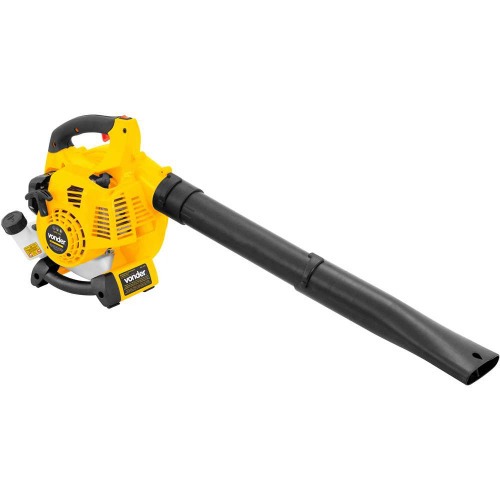 Soprador aspirador de folhas a gasolina 26 cc 1,0 cc - SAV 255