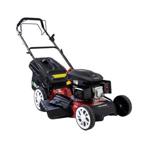 Cortador de grama a gasolina 6 hp 4T corte 51 cm recolhedor e tração - CG-630 T4T Cortador de grama a gasolina 6 hp 4T corte 51 cm recolhedor e tração - CG-630 T4T
