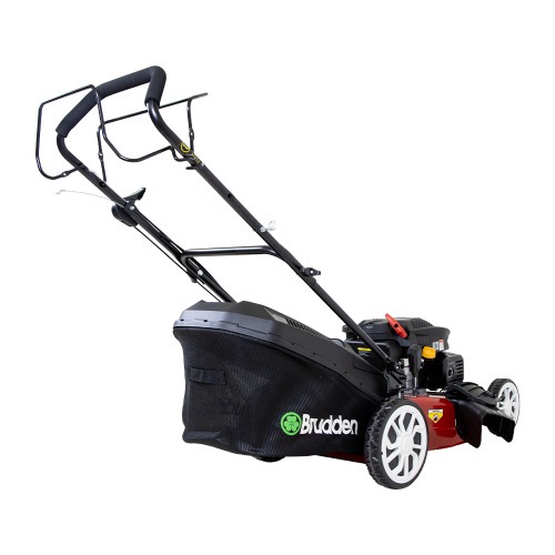 Cortador de grama a gasolina 6 hp 4T corte 51 cm recolhedor e tração - CG-630 T4T Cortador de grama a gasolina 6 hp 4T corte 51 cm recolhedor e tração - CG-630 T4T