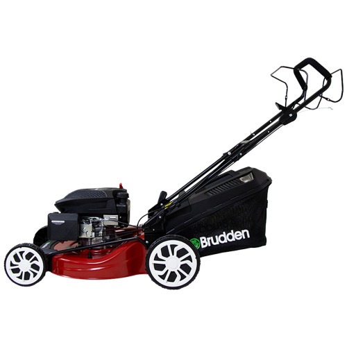 Cortador de grama a gasolina 6 hp 4T corte 51 cm recolhedor e tração - CG-630 T4T Cortador de grama a gasolina 6 hp 4T corte 51 cm recolhedor e tração - CG-630 T4T