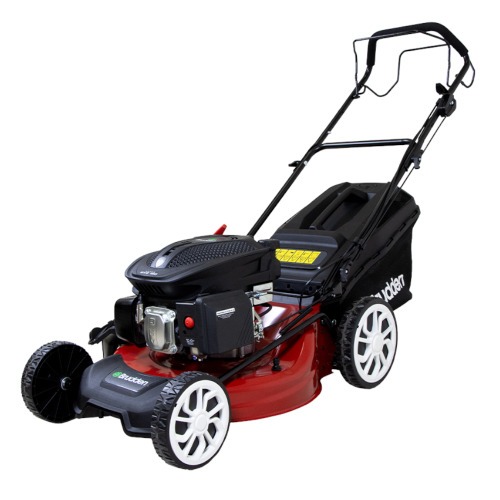 Cortador de grama a gasolina 6 hp 4T corte 51 cm recolhedor e tração - CG-630 T4T Cortador de grama a gasolina 6 hp 4T corte 51 cm recolhedor e tração - CG-630 T4T