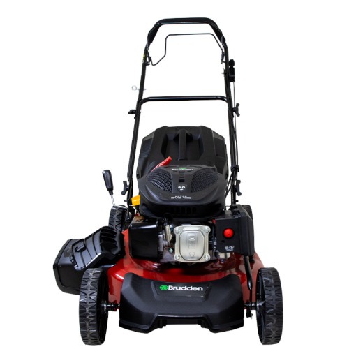 Cortador de grama a gasolina 6 hp 4T corte 51 cm recolhedor e tração - CG-630 T4T Cortador de grama a gasolina 6 hp 4T corte 51 cm recolhedor e tração - CG-630 T4T