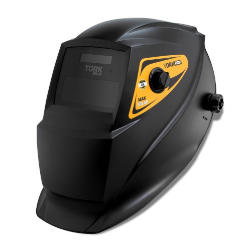 Combo Inversora de solda Mig sem g�s Multiprocesso 140A KAB 140 Trisolda + M�scara e Acess�rios  220V