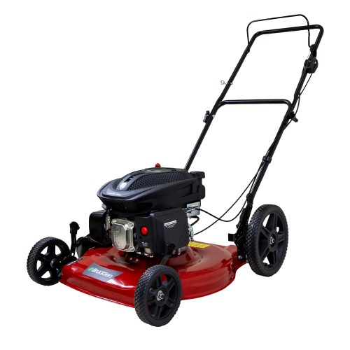 Cortador de grama a gasolina 6 hp 4T corte 53 cm - CG-630 S