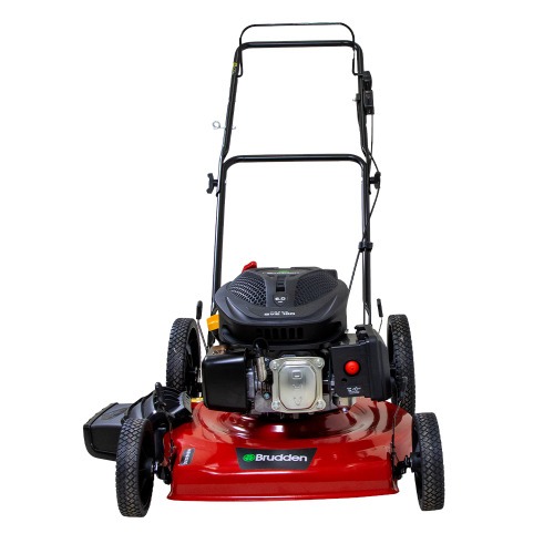 Cortador de grama a gasolina 6 hp 4T corte 53 cm - CG-630 S
