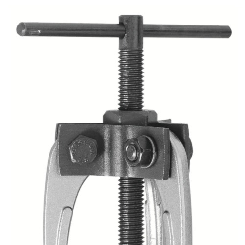 Minissacador de polias 3 garras 2.1/4