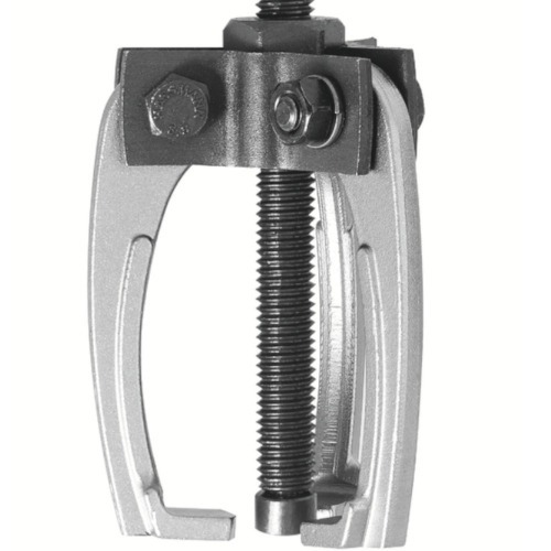 Minissacador de polias 3 garras 2.1/4