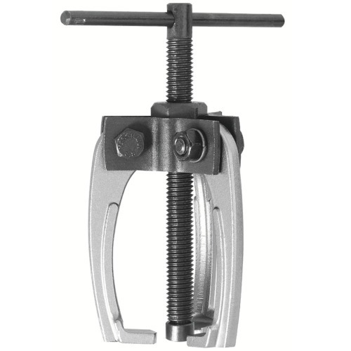 Minissacador de polias 3 garras 2.1/4