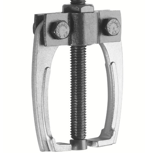 Minissacador de polias 2 garras 2.3/4