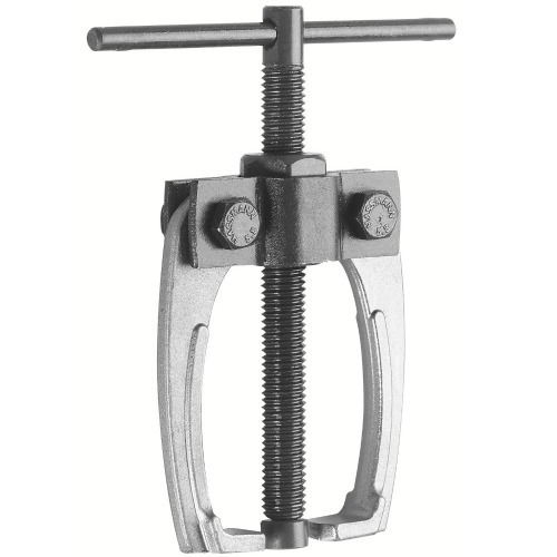 Minissacador de polias 2 garras 2.3/4