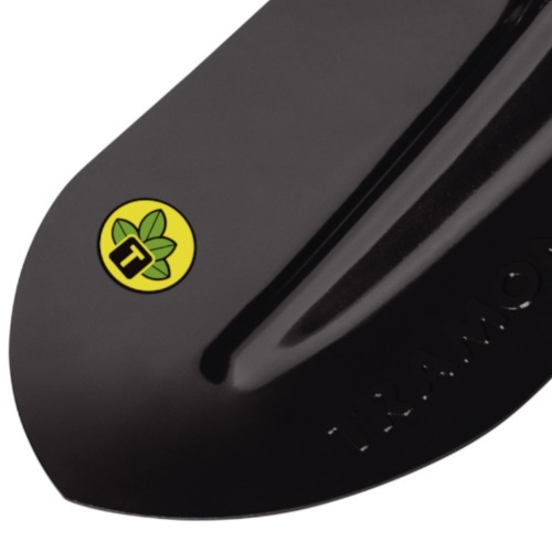 Vanga com ponta sem cabo