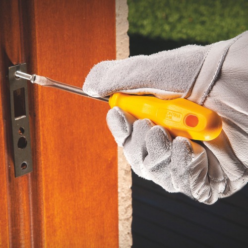 jogo de chave de fenda / phillips com 6 peas