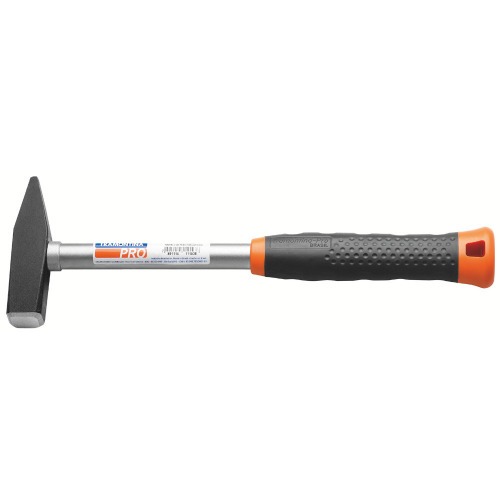Martelo de pena cabo tubular 500 g - Ultrafortis