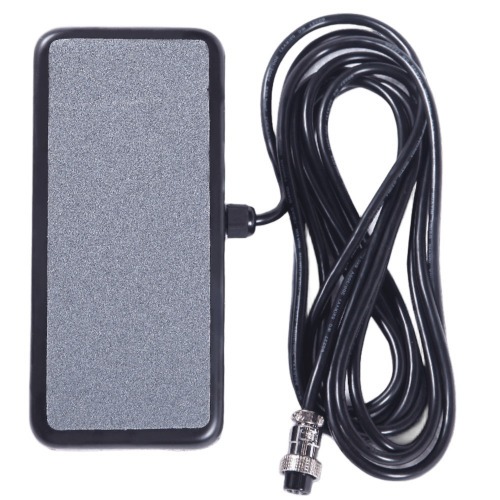 Pedal para controle de amperagem Mquina Tig Conector 3 Vias- PTIG-9000