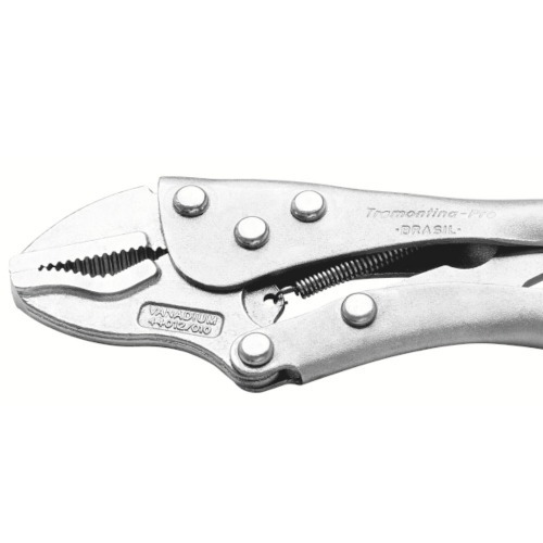 Alicate de press�o 10