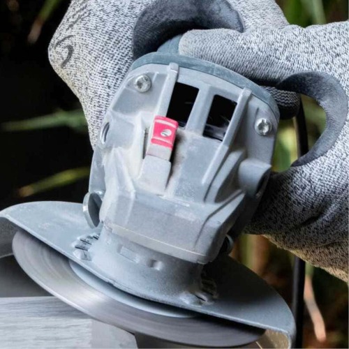 Disco Diamantado para Chanfro 45� Premium 110mm - 62794 