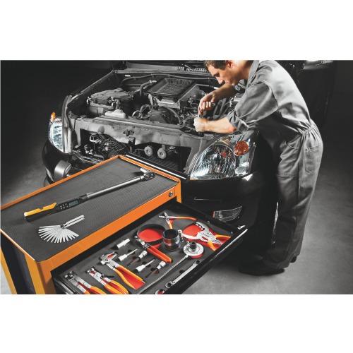 Chave para filtro de �leo 133 146 mm - 44041002