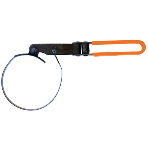 Chave para filtro de �leo 133 146 mm - 44041002