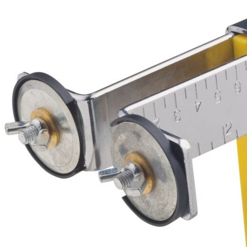 Cortador de gesso 125 mm 