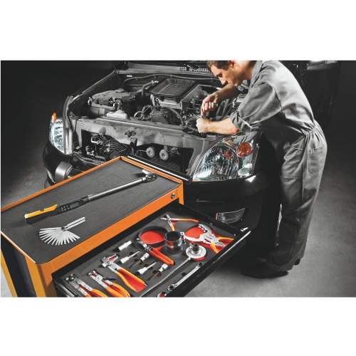 Chave para filtro de leo 110 121 mm - 44041004