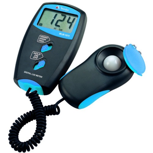 Luxmetro digital - MLM-1011