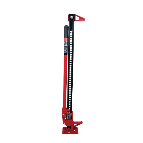 Macaco tipo farm jack off road 3 toneladas