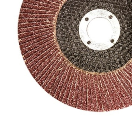 Disco de lixa flap disc 4.1/2 Disco de lixa flap disc 4.1/2