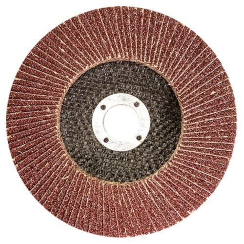 Disco de lixa flap disc 4.1/2 Disco de lixa flap disc 4.1/2