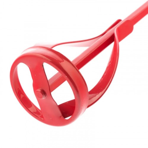 Misturador manual de tintas 60 x 8 x 400 mm