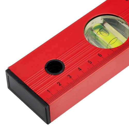 Nível de alumínio 16 Nível de alumínio 16