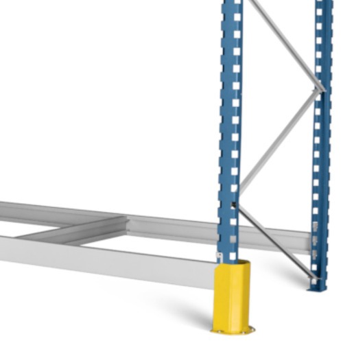 Protetor para colunas de Prateleira Porta-Paletes - PP-6