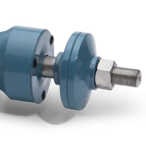 Eixo de serra circular nº 1 eixo 5/8 Eixo de serra circular nº 1 eixo 5/8