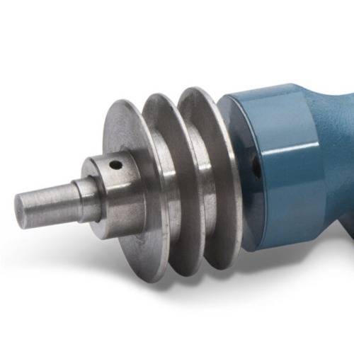 Eixo de serra circular nº 1 eixo 5/8 Eixo de serra circular nº 1 eixo 5/8