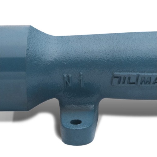 Eixo de serra circular nº 1 eixo 5/8 Eixo de serra circular nº 1 eixo 5/8