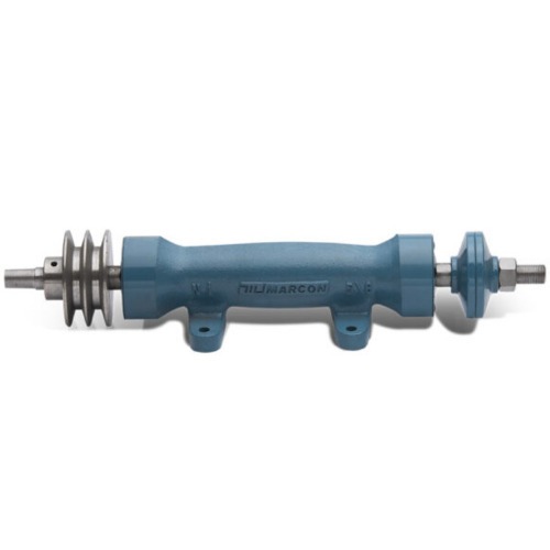 Eixo de serra circular nº 1 eixo 5/8 Eixo de serra circular nº 1 eixo 5/8