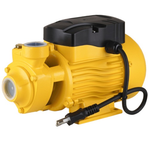 Motobomba perifrica 1/2 hp bivolt - BA-40  110V/220V