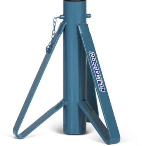 Cavalete mecnico com capacidade 3 toneladas - CV-3T