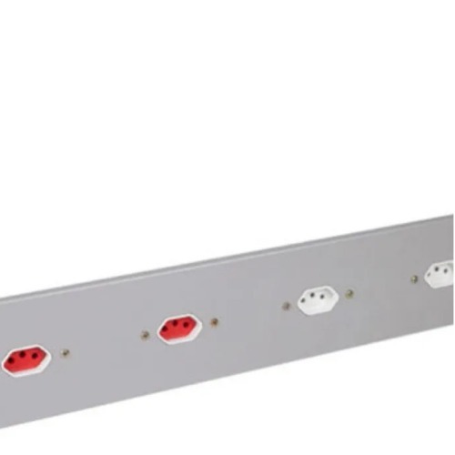 Rgua de energia com 4 tomadas - SM-P