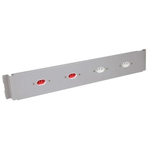 Rgua de energia com 4 tomadas - SM-P