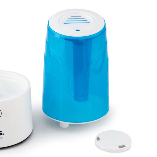 Umidificador e Aromatizador de Ar Ultrassnico 3L  Artic Fresh - EUM02A  110V/220V